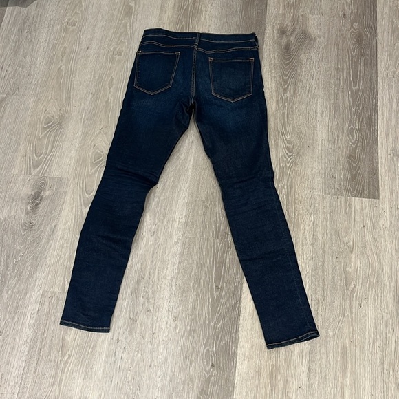 FRAME skinny jeans - Picture 4 of 4